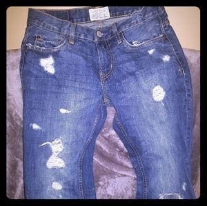 Aeropostale Mens Jeans